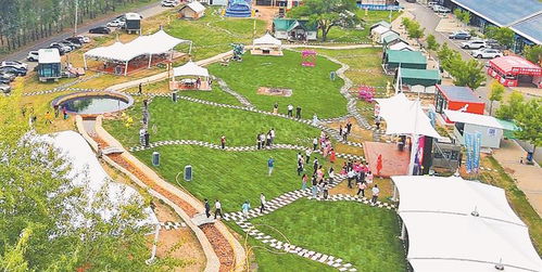 齊齊哈爾市鐵鋒區(qū) 以規(guī)劃為引領(lǐng)，拓展旅游功能，強(qiáng)化要素保障，繪就農(nóng)文旅融合新畫卷